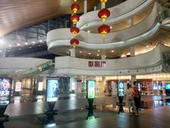 -合肥大剧院
