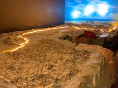 -兰州黄河桥梁博物馆