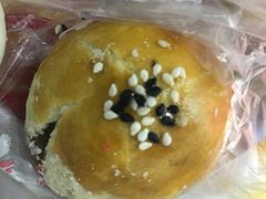 -赞记龙凤礼饼(广州市二宫向群宾馆店)
