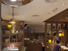 -汤城小厨•粤菜•靓汤(望京凯德mall店)