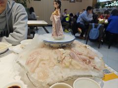 -楚鱼王·河鲜·湖北菜(华农店)
