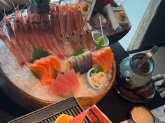 -花潮料理艺食馆(SM新生活广场店)