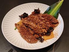 -魁盛居百年鲁菜馆(县西巷店)