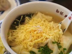 开洋馄饨-勤德兴(湖滨路店)