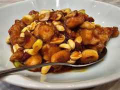 -玉华台饭庄·淮扬菜·烤鸭(望京店)