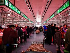 -顺鑫石门市场
