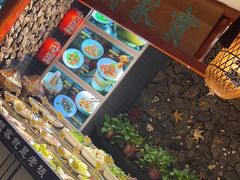 -蠔友汇(皇姑店)