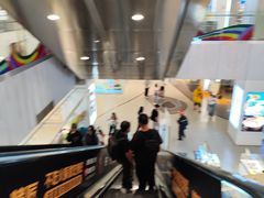 -凯德MALL(西直门店)