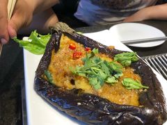 -老万烧烤(典逸心洲店)