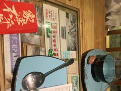 -局气 烤鸭·北京菜(光华路店)