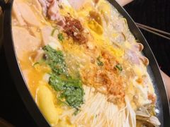 -恩你小木屋·烤肉韩式料理(嘉兴秀洲店)