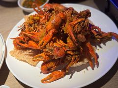 -红盔甲·小龙虾(车公庙店)