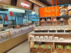 -东门口·新式老北京火锅(河西龙湖天街店)