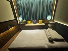 -新偶像健康汇•水疗SPA•豪华自助餐(世界城店)