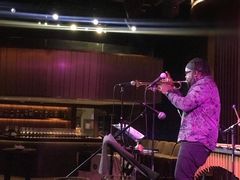 -林肯爵士乐上海中心 Jazz at Lincoln Center Shanghai