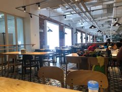 大堂-阿那亚第一食堂 Cafeteria 1