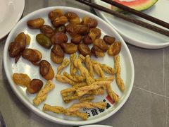 -宴全牛粤来越牛潮汕鲜牛肉火锅(海州万达广场店)