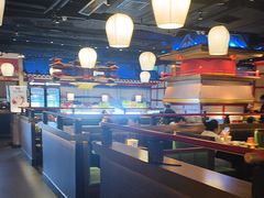 -牛New寿喜烧(金茂览秀城店)