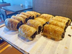 -龙之梦万丽酒店青餐厅