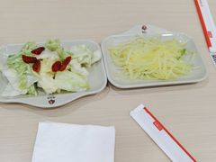 -李先生牛肉面大王(东营凯莱店)