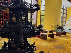 -韶关经律论国际酒店温泉