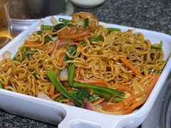 -鹤之乡·齐齐哈尔烤肉·非遗(秋涛路店)