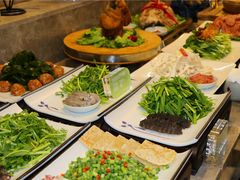 -新海渔港·胶东海鲜家常菜·家宴(奥体中心店)