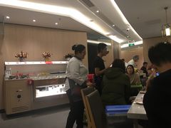 -海底捞火锅(奥体南路店)