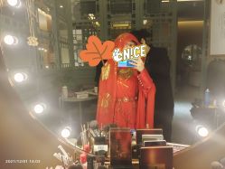 -盘子女人坊古装写真摄影(长春总店)