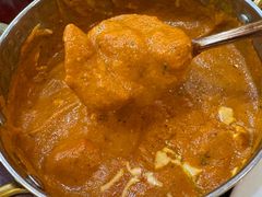 -清真· AL-JANNAT 佳纳特餐厅(仙林店)