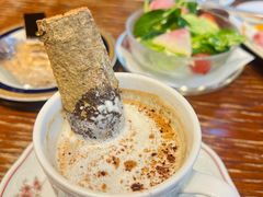 -西村咖啡店 (中山手本店)