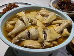 金牌太雕鸡-孔乙己酒家(虹桥路店)