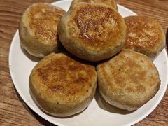 -清真吴记门钉肉饼·喜多利