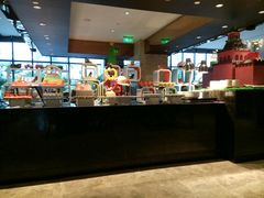 -美食汇·海鲜自助西餐厅·江门富力万达嘉华酒店