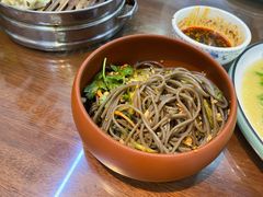 -八木轩·寻味大理白族民俗餐厅(文献路店)