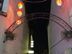 -衣裳街历史文化街区