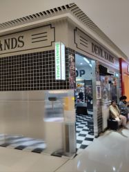 -Devilhands Barbershop男士理容店