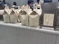 -喜茶(常州新北万达店)