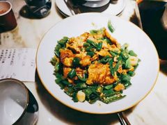 农家炒蛋-绿茶餐厅(城西银泰城店)