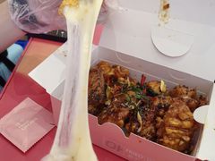 -悠个炸鸡(南京创始店)