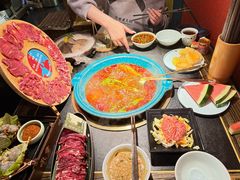 -吼堂老火锅(太古里总店)