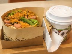 -虎伢Fuuya!咖啡煎饼(陆家嘴波特营店)