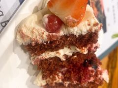 -派悦坊·甜品·蛋糕(虹口龙之梦店)