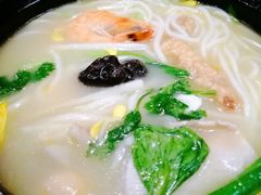 -云海肴·云南小炒·汽锅鸡(天津国金汇店)