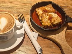 -JamaicaBlue Cafe(乌鲁木齐中路店)