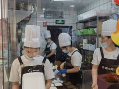 -麦萌の胖子(西红门荟聚店)