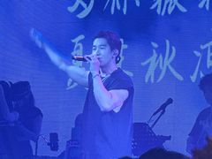 -拾叁唐Livehouse(佛山禅城店)