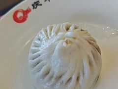 -庆丰包子铺(回龙观店)