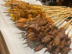 牛肉-王胡子烧烤·龙虾·海鲜