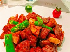 -大树餐厅(环球港店)